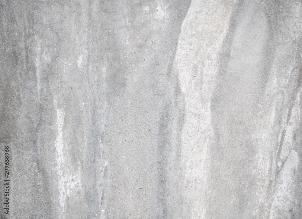 texture of white gray wall, Concrete wall cement gray white abstract texture background blurred. vintage background of natural cement or material