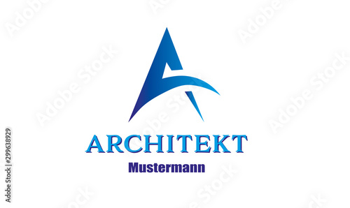 Architekt Logo , Architekt 