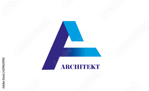Architekt Logo , Architekt 