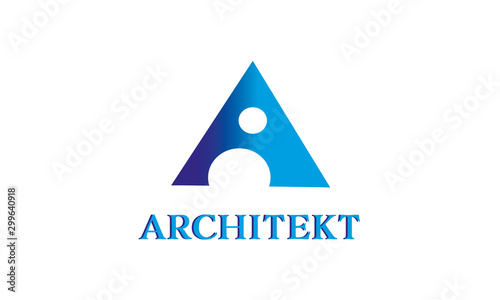 Architekt Logo , Architekt 
