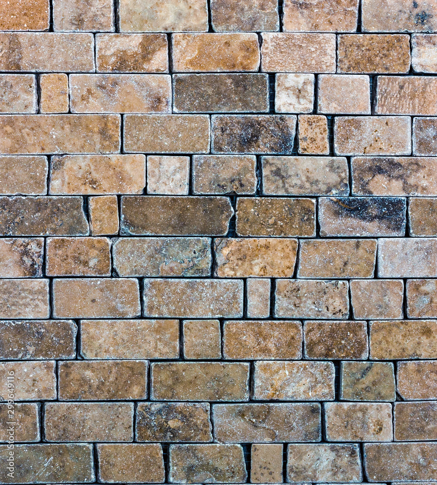 Obraz premium abstract background marble ceramic tiles