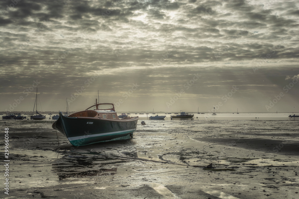 Fototapeta premium lumière divine