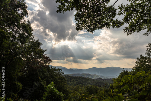 Great Smoky Mountains National Park photo