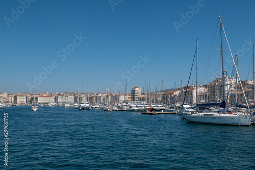 Marseille © seb hovaguimian