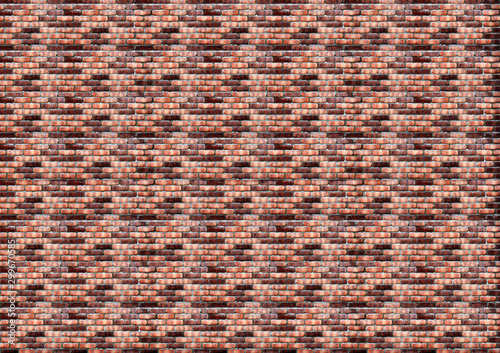 High density Bricks image 3004
