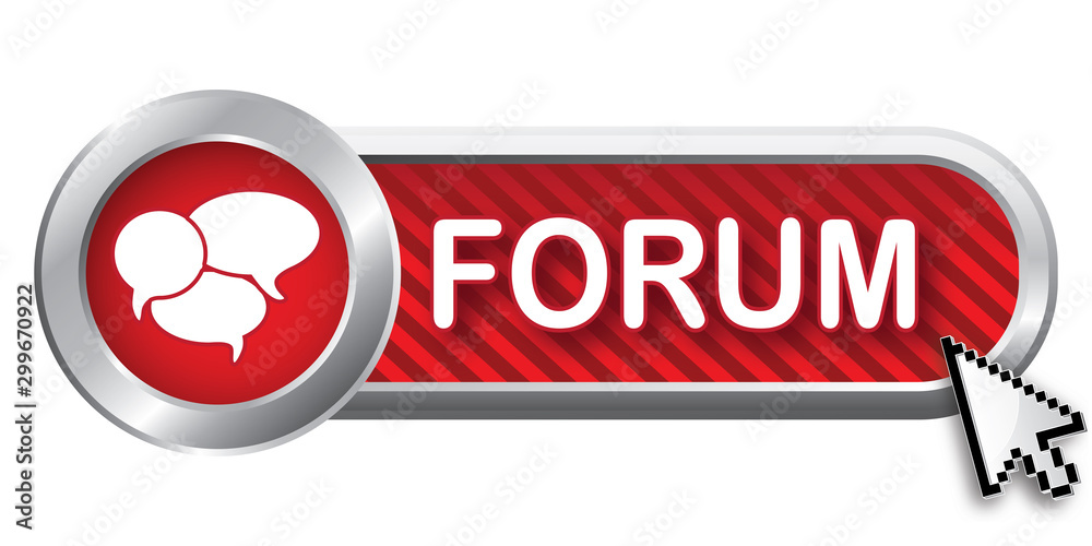 forum icon