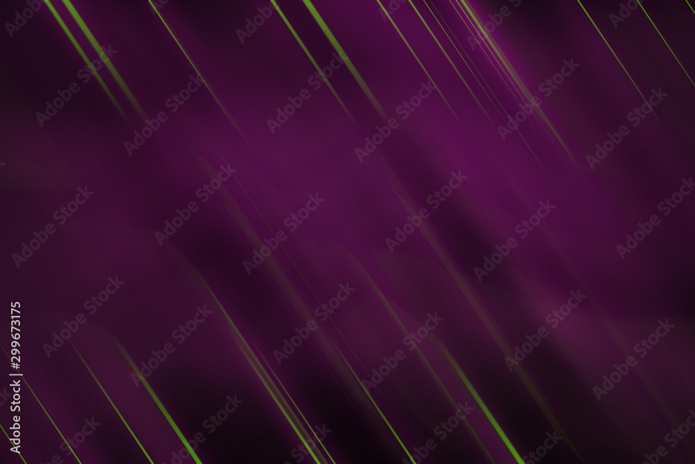 Fototapeta premium An abstract motion blur background image.