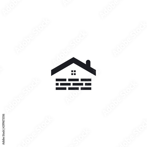  Property and Construction illustration design