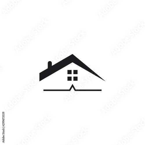  Property and Construction illustration design
