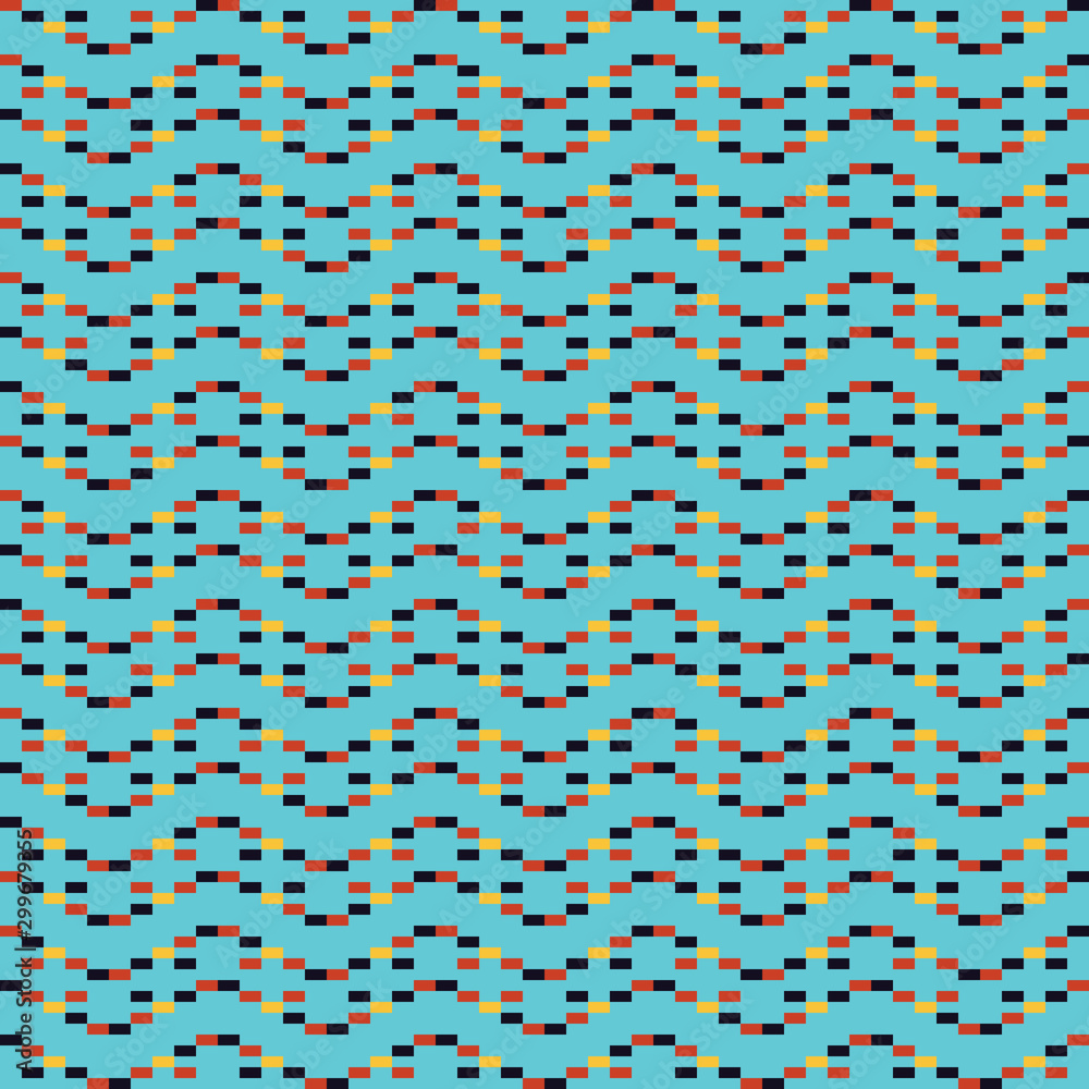 Ethnic Graphic Design Decoration Abstract Pattern Vector Background Ethnic Graphic Design Decoration Abstract Pattern Vector Background