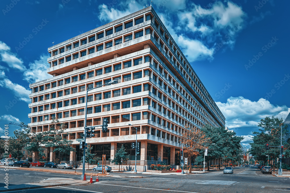 Washington, USA,United States Department of Labor.