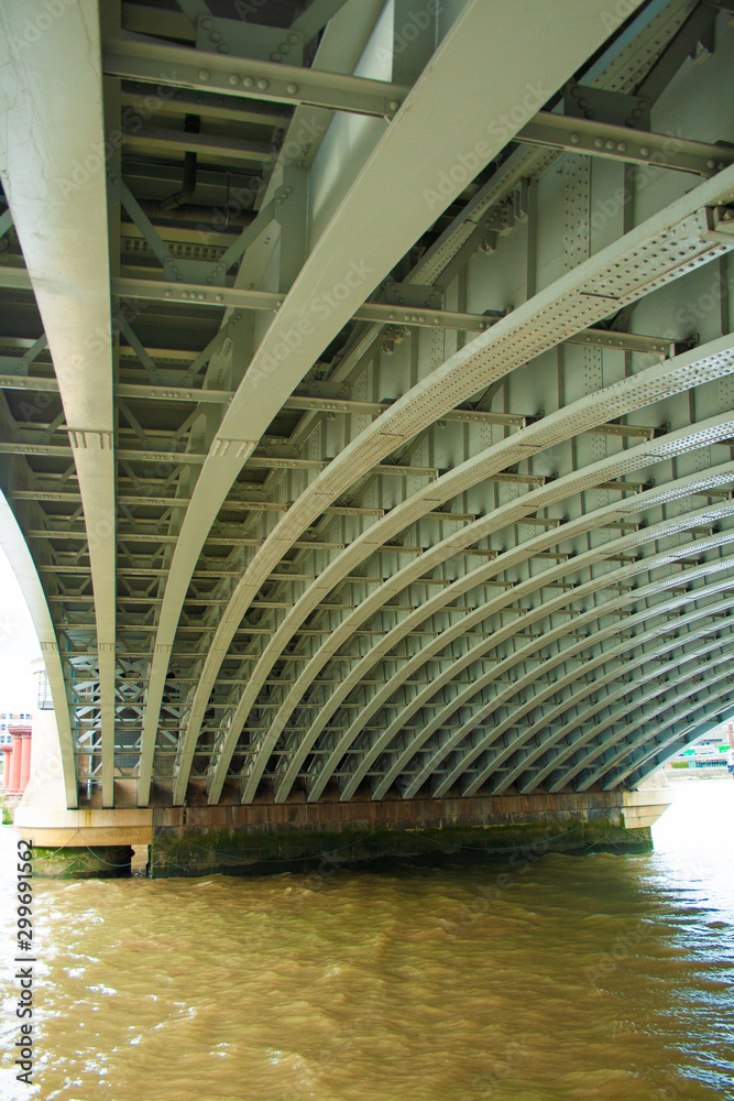 Obraz premium Bridge