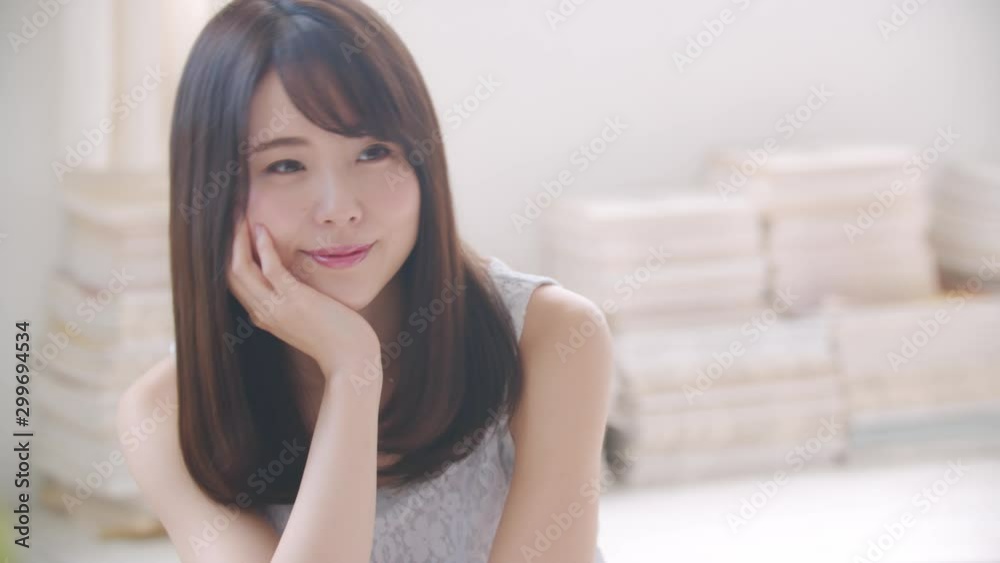 女性 女性
