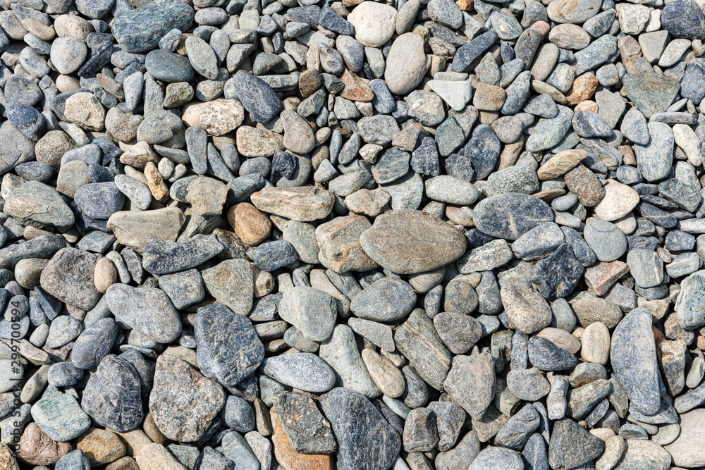 Small road stone background, gravel pebbles stone texture, granite,marble Small road stone background, gravel pebbles stone texture, granite,marble