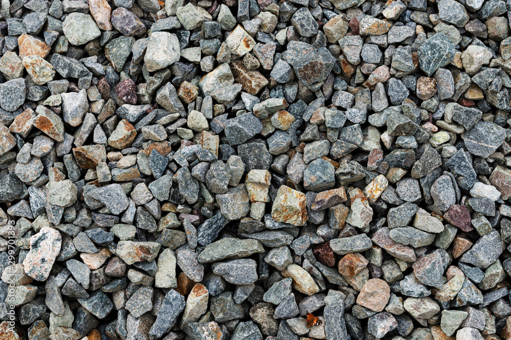 Small road stone background, gravel pebbles stone texture, granite,marble Small road stone background, gravel pebbles stone texture, granite,marble