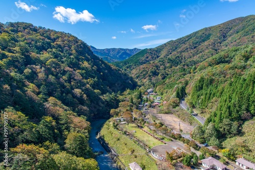 panoramic valley © yui_yakushiji
