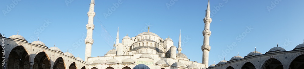 Fototapeta premium Urlaub