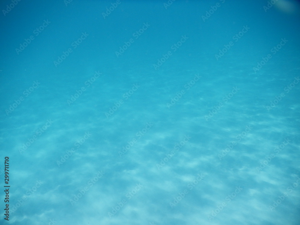 Obraz premium Wasser