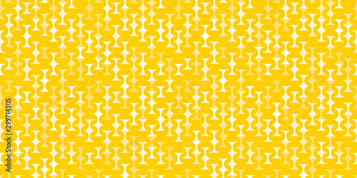 Abstract shapes  background. Seamless pattern.Vector. 抽象的なパターン