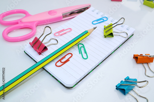 office and student accessories