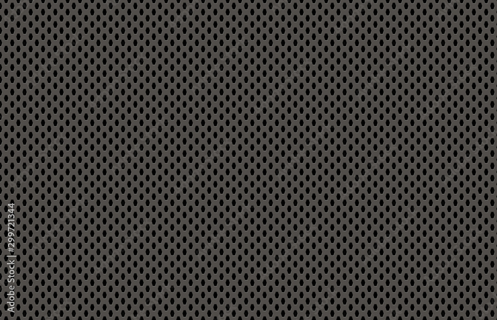 dark metal grid dark metal grid