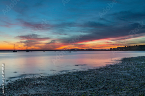 Hamworthy  Poole  Dorset  England