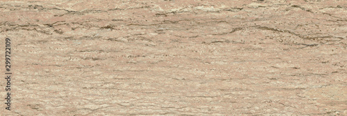Travertine Marble Texture Background, Rough Rustic Marble With Grey Veins, It Can Be Used For Interior-Exterior Home Decoration and Ceramic Tile Surface, Wallpaper.