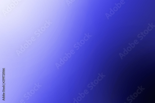 The background image is a blue square. Abstract Texture