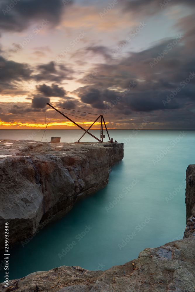 Portland, Dorset, England
