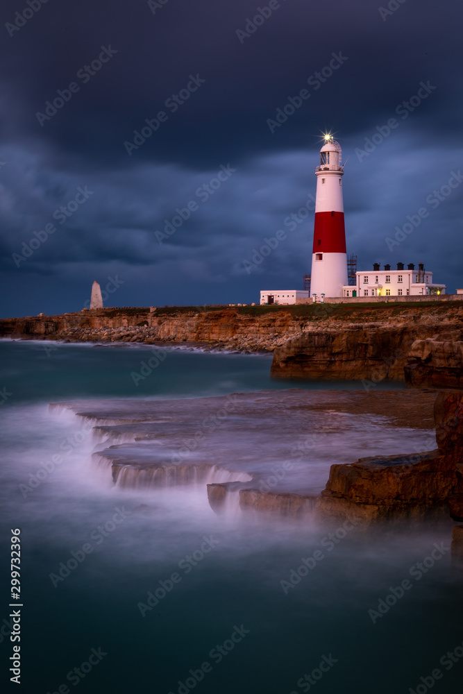 Portland, Dorset, England