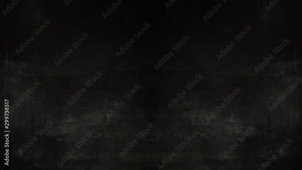 black stone concrete texture Background anthracite
