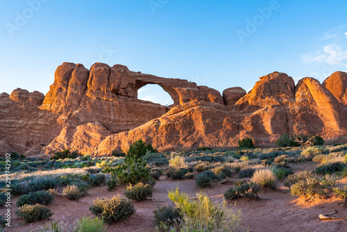 Arches National Park © John