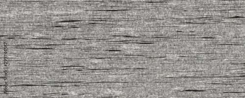 Flat gray wood texture background