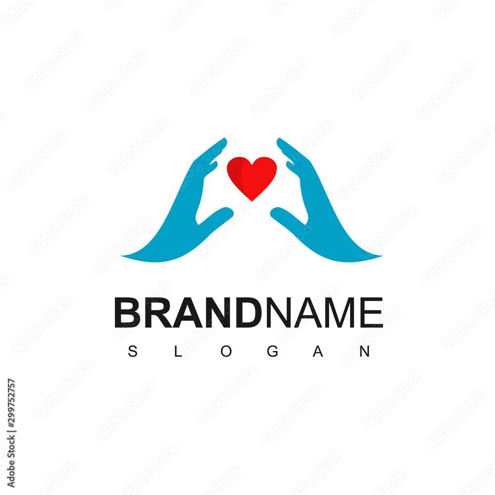Hearth Care Logo Hearth Care Logo