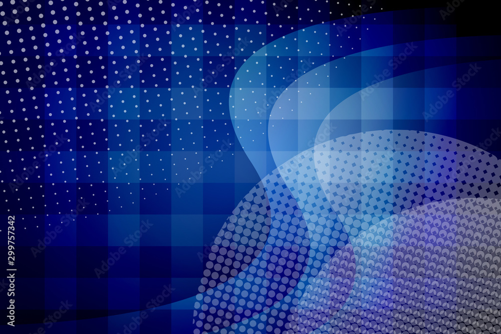Naklejka premium abstract, blue, wave, wallpaper, design, illustration, light, curve, digital, texture, graphic, backdrop, lines, pattern, art, waves, technology, shape, motion, line, backgrounds, energy, gradient
