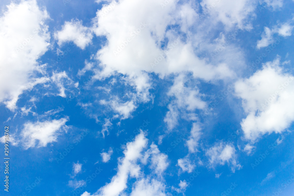 blue sky background with white clouds blue sky background with white clouds
