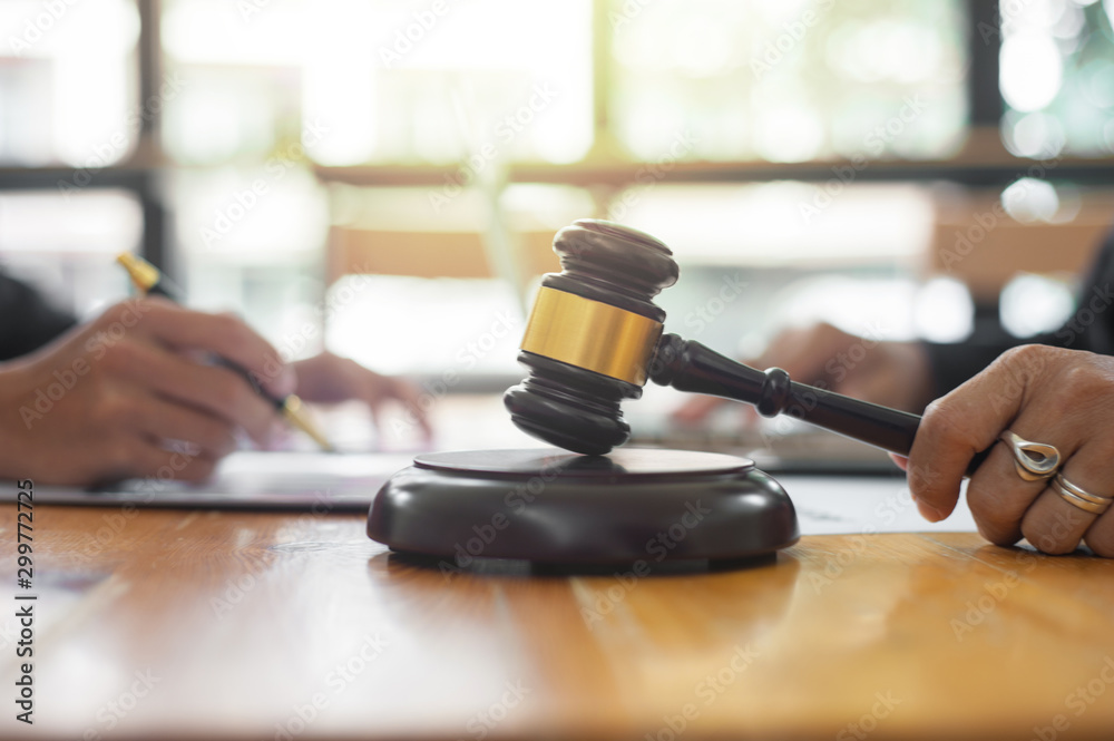 Judgment and signing of legal agreements. Judgment and signing of legal agreements.