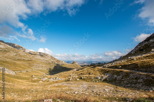 Parc National Durmitor, Monténégro