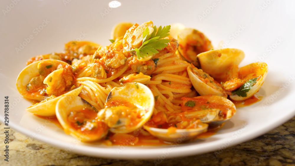 Delicious and healthy dishes of fresh vegetables Delicious and healthy dishes of fresh vegetables