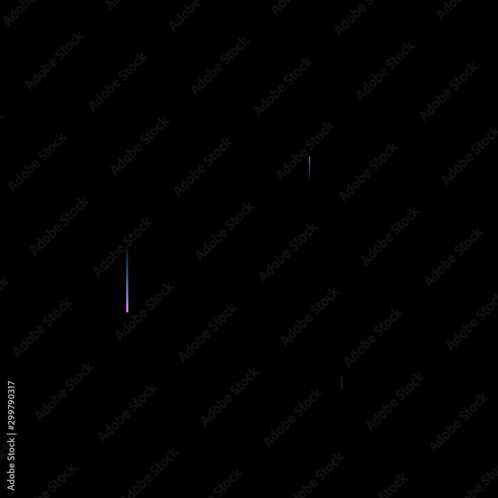 Fast Effect. Motion Neon Light Movement static Fast Effect. Motion Neon Light Movement static