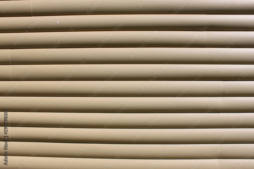 Obraz premium Wooden planks texture stacked side by side