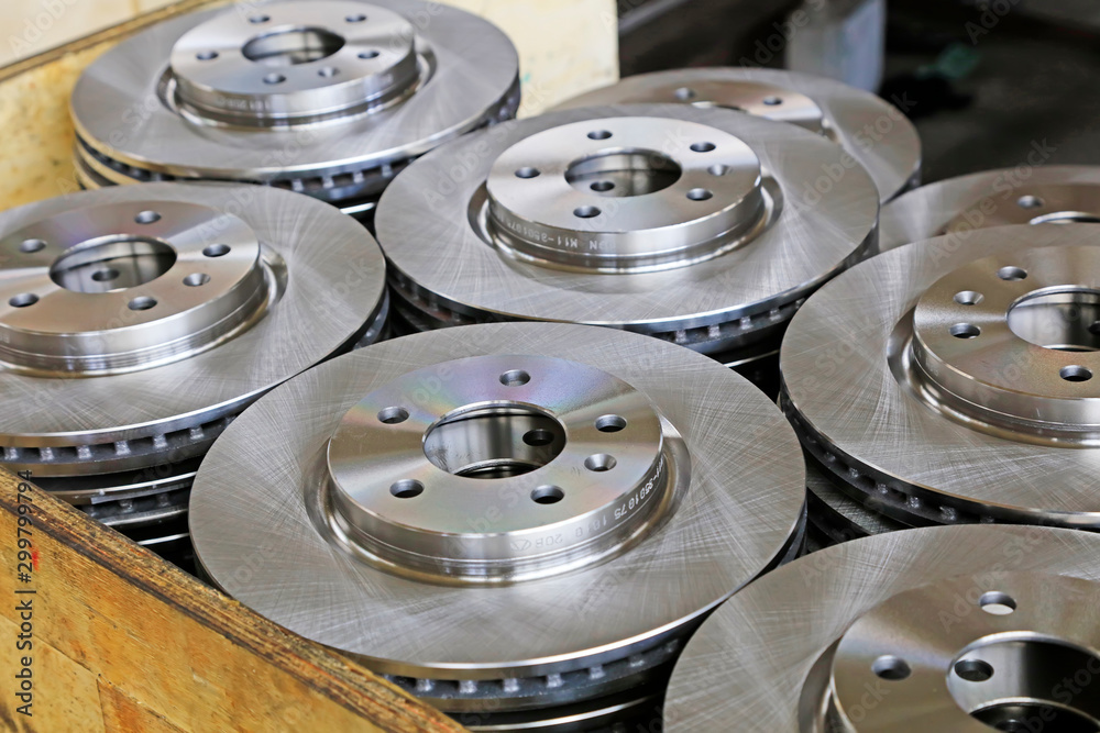 Automotive safety system components Automotive safety system components