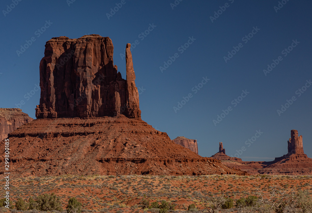 Monument Valley