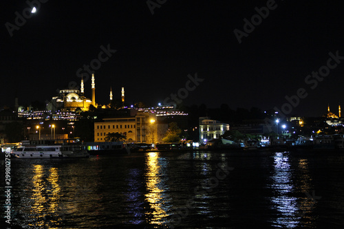 Ponte di Galata Istanbul