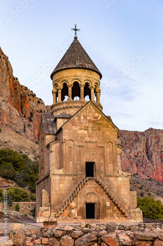 Noravank monastery, Armenia 