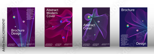 Cover design.
