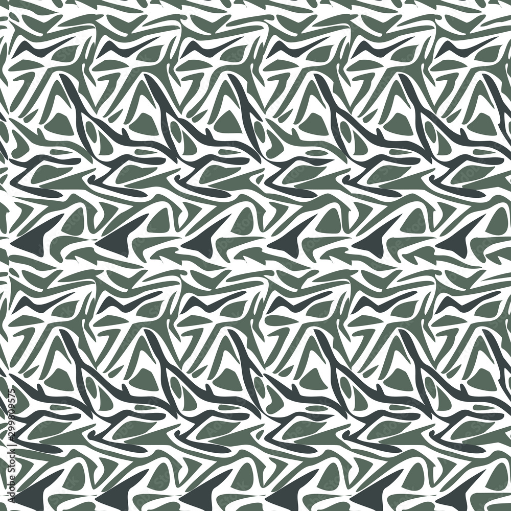 Full seamless wallpaper for zebra and tiger stripes animal skin pattern. Black and white design for textile fabric printing. Fashionable and home design fit. Full seamless wallpaper for zebra and tiger stripes animal skin pattern. Black and white design for textile fabric printing. Fashionable and home design fit.