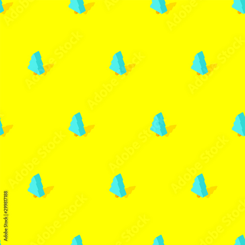 Christmas Trendy decoration pattern seamless. Xmas winter decoration background. New Year design vector illustration. Free Download Christmas Trendy decoration pattern seamless. Xmas winter decoration background. New Year design vector illustration. - GFXLoad