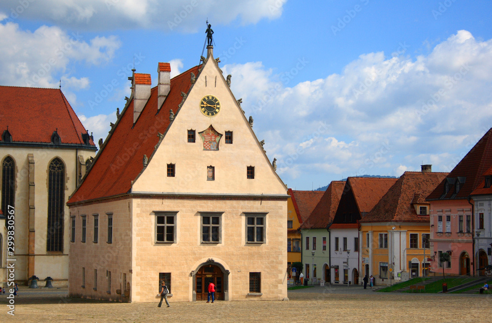 Bardejov, Slovakia