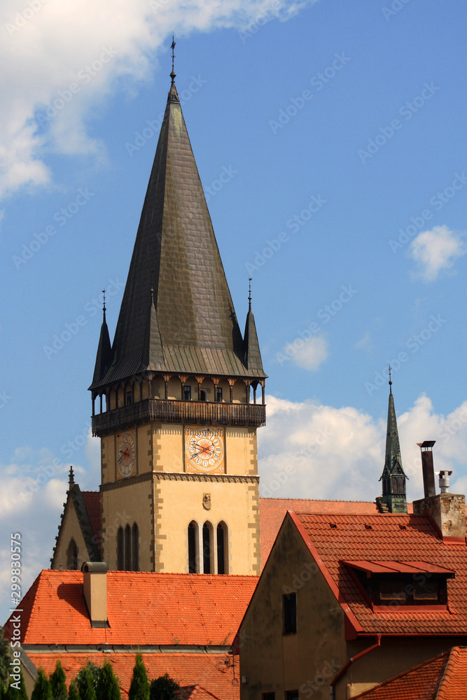 Bardejov, Slovakia